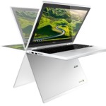 Η Acer παρουσιάζει τη νέα γενιά υπολογιστών της