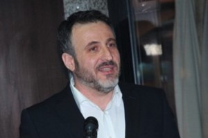 dimitris siolios