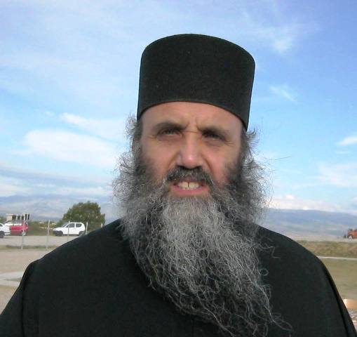 avgoustinos afxonidis