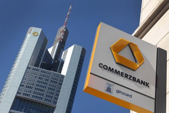 commerzbank