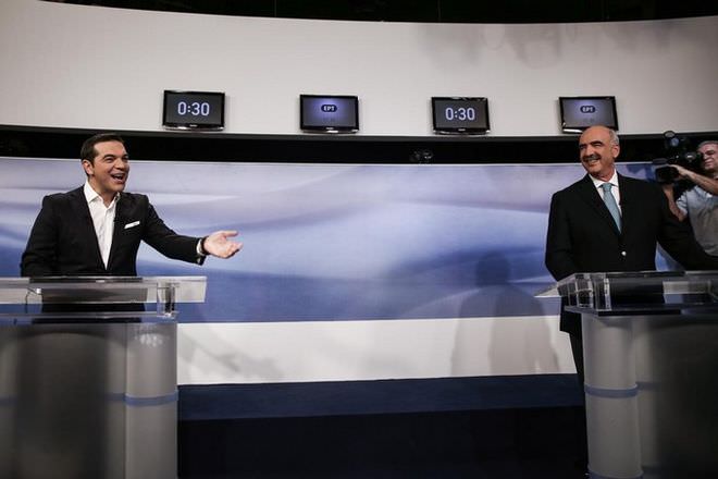 debate