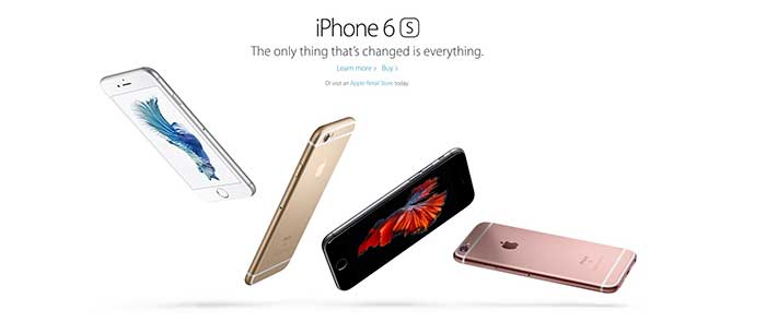iphone6
