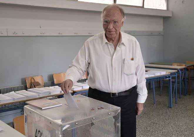 leventis