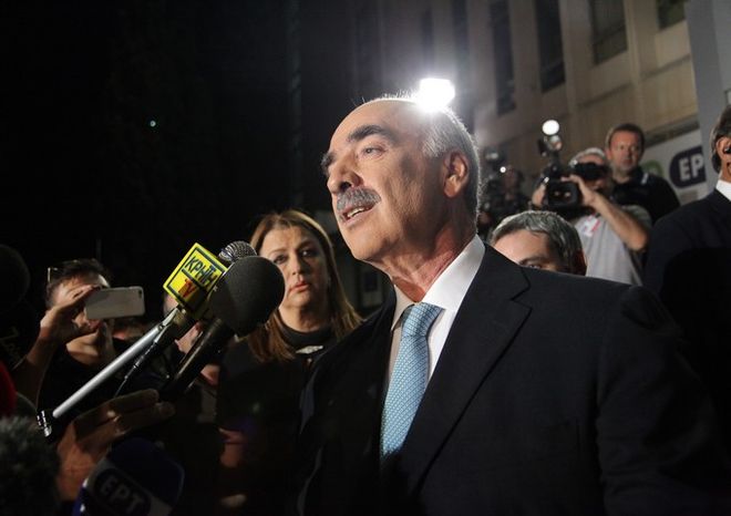 MEIMARAKIS