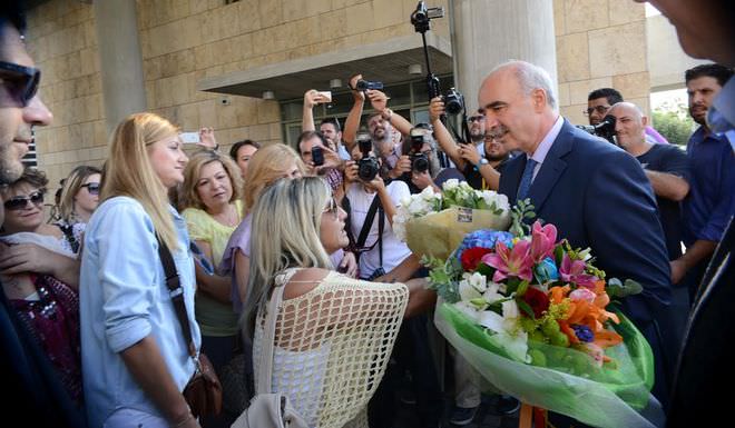 meimarakis