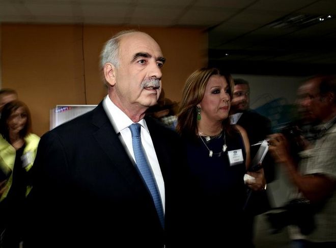 meimarakis
