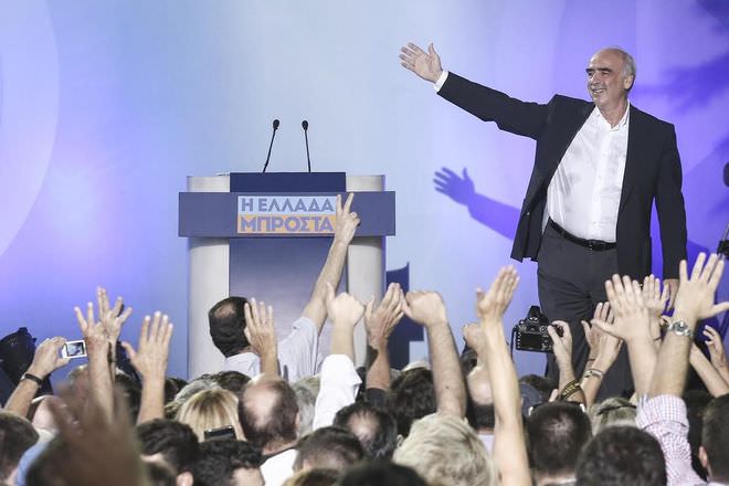 meimarakis