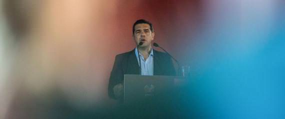 TSIPRAS