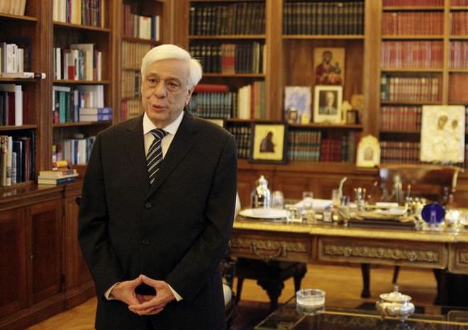 PAVLOPOULOS