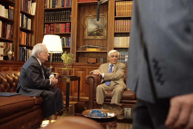 pavlopoulos
