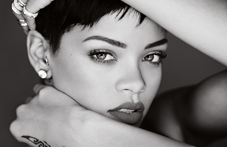 rihanna