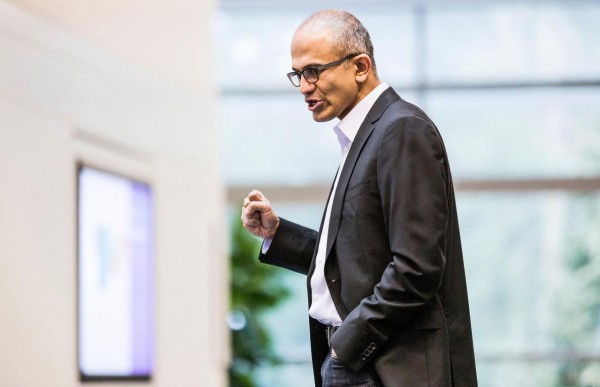 satya-nadella