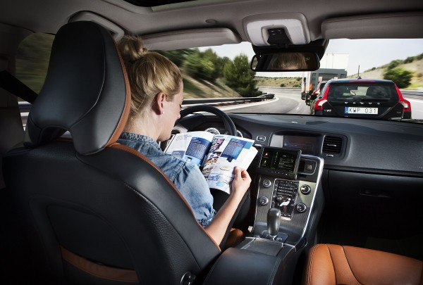 selfdriving
