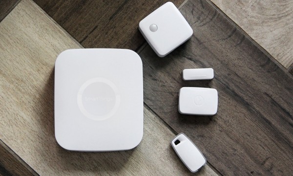 smartthings-hub