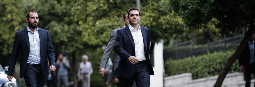 tsipras
