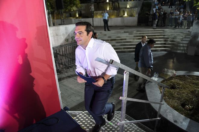 tsipras
