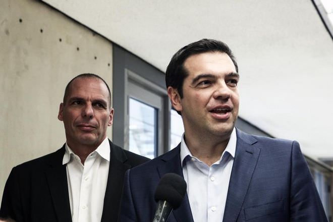 varoufakis
