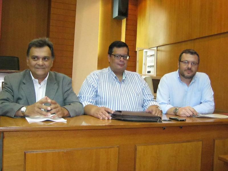 ypopsif karmalis, papakonstantinou & vatalis