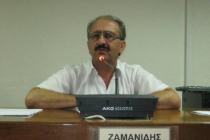 zaman