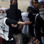 Πληθαίνουν οι βιαιότητες μεταξύ Ισραηλινών και Παλαιστινίων