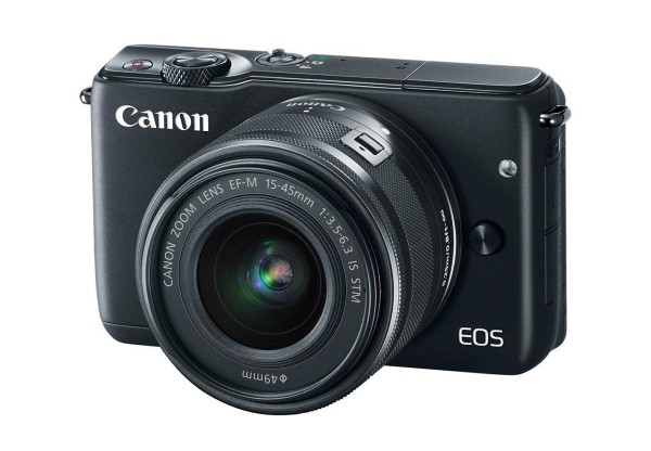 Canon-EOS-M10