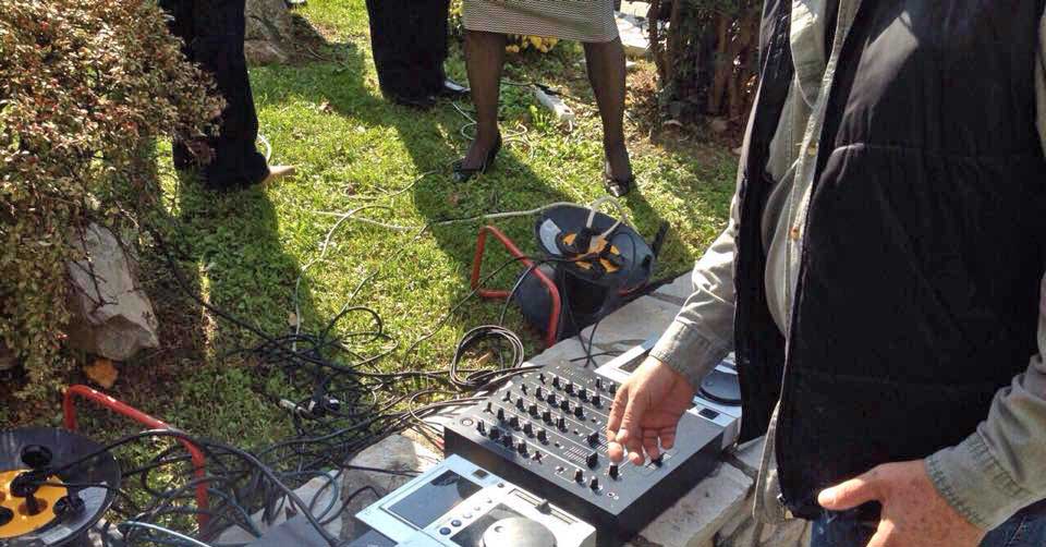 DJPARELASI