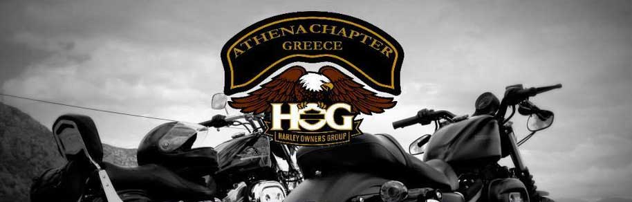 HOG-ATHENA-CHAPTER