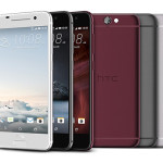 Ανακοινώθηκε επίσημα το HTC One A9