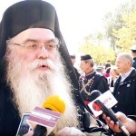 Ο Μητροπολίτης Καστοριάς κ. Σεραφείμ για την απαλλαγή από το μάθημα των θρησκευτικών στα σχολεία