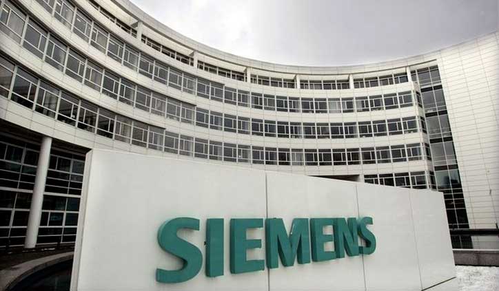 SIEMENS