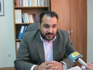 antonakis nikos