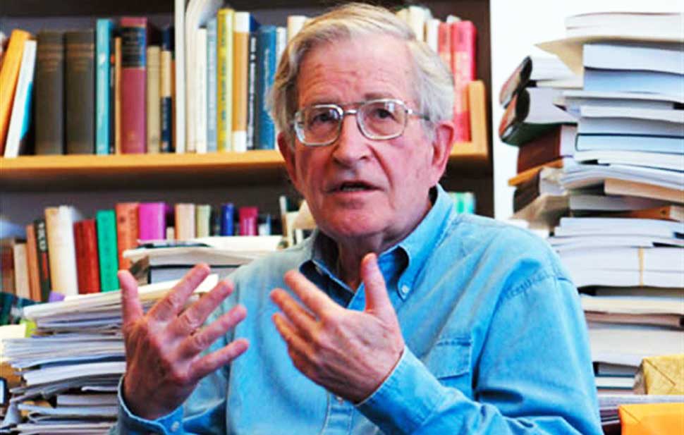 chomsky