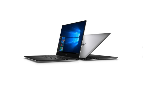 dell xps both