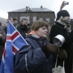 Η Ισλανδία είπε οριστικό αντίο στο ΔΝΤ