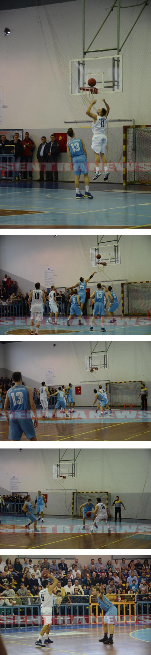 kastoria eak thessalonikis