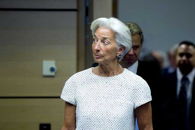 lagarde