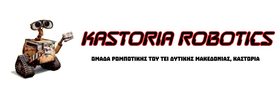 kastoria-robotics