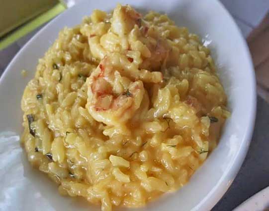 rizoto