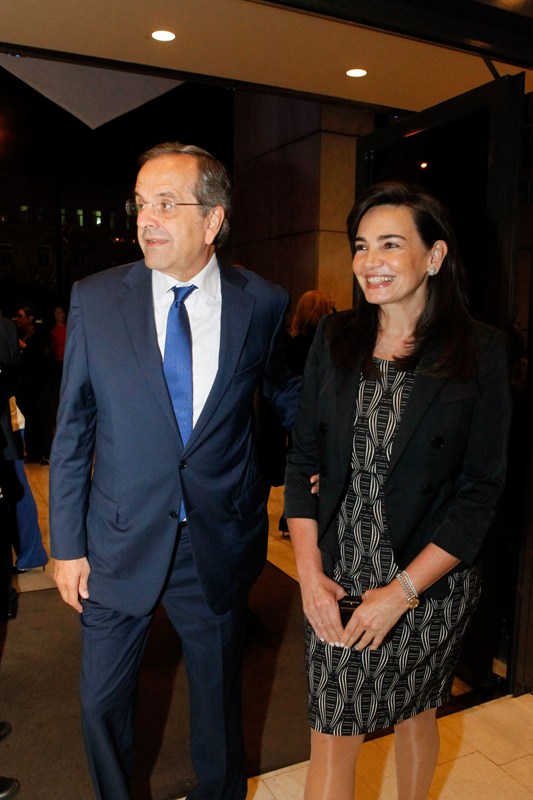 samaras