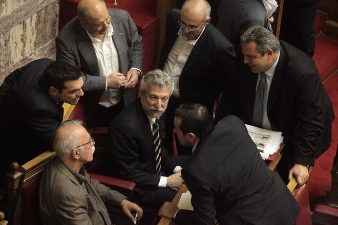syriza