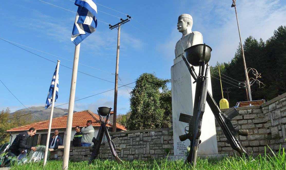 PAVLOS-MELAS