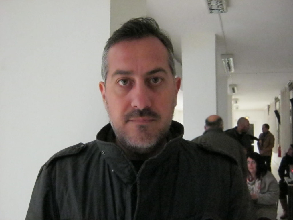 topsahalidis fanis