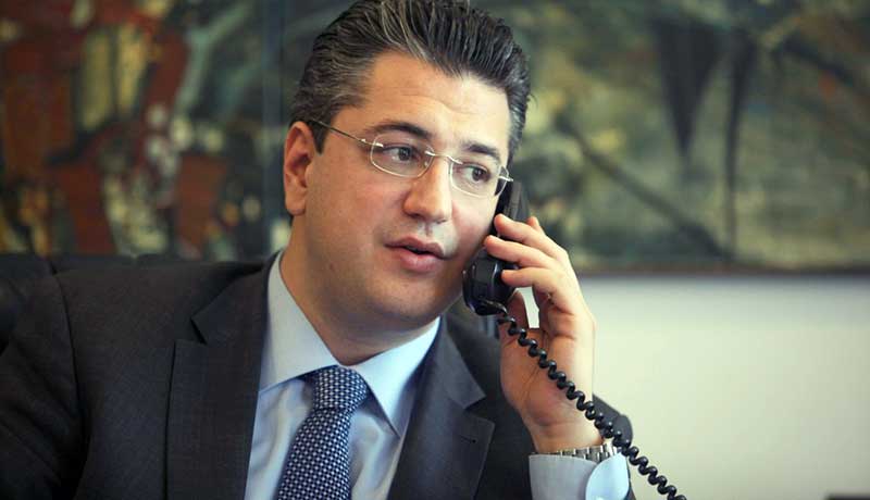 tzitzikostas