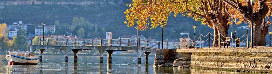 KASTORIA