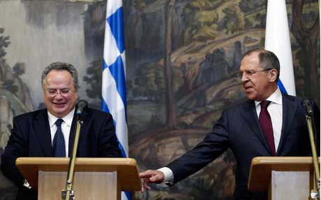 LAVROF-KOTZIAS