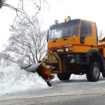 Χωρίς ιδιαίτερα προβλήματα η Χιονόπτωση στην ΠΕ Καστοριάς