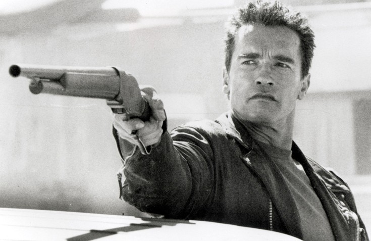 arnold