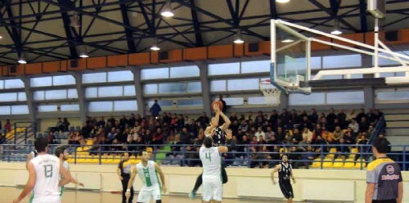 basket