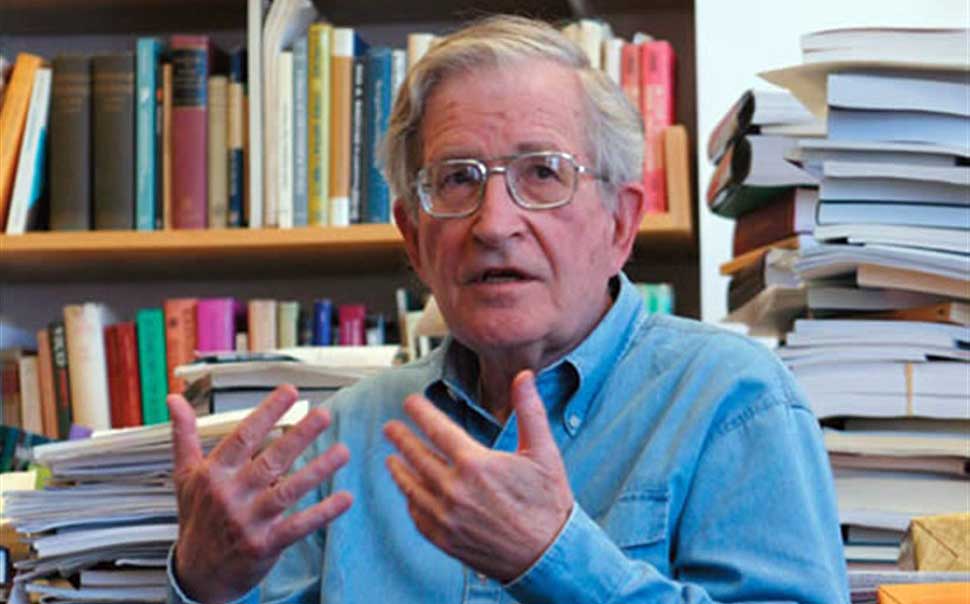 chomsky