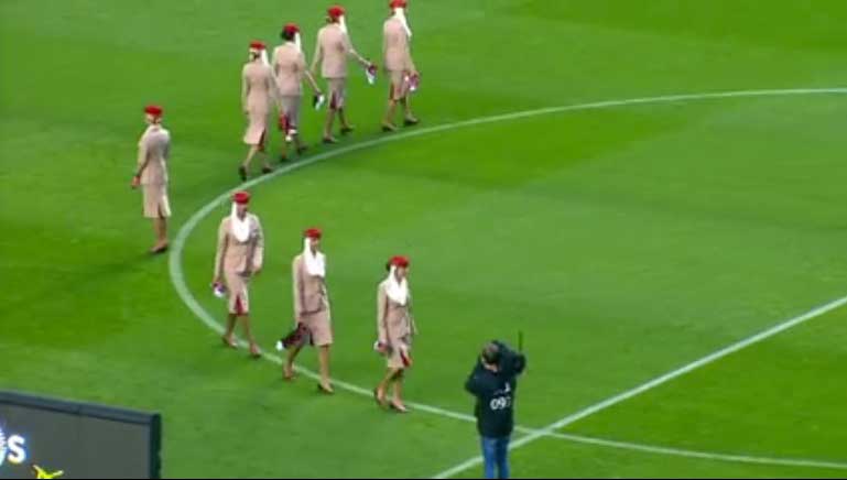 emirates